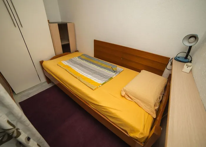 Apartmani Odmor I Mir