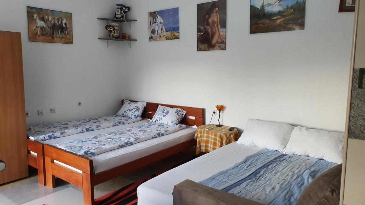 Odmor I Mir Vranje