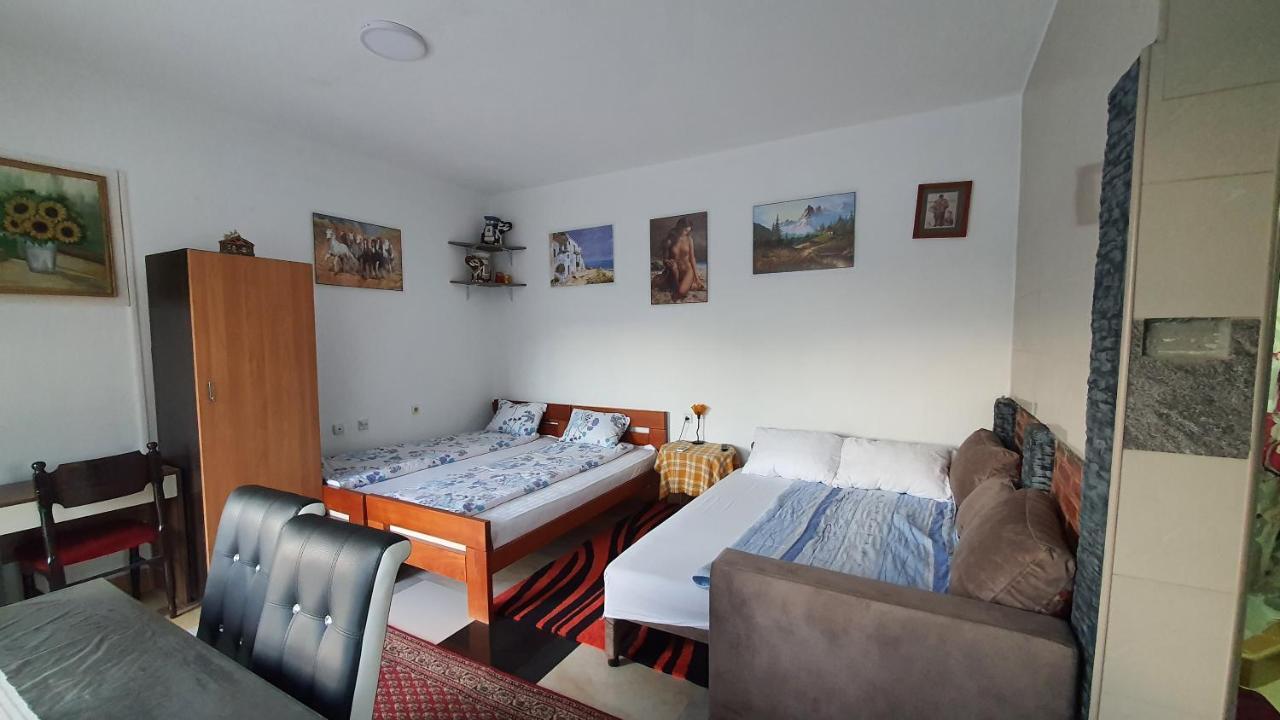 Appartamento Odmor I Mir Vranje