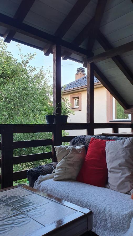 Odmor I Mir Appartamento Vranje