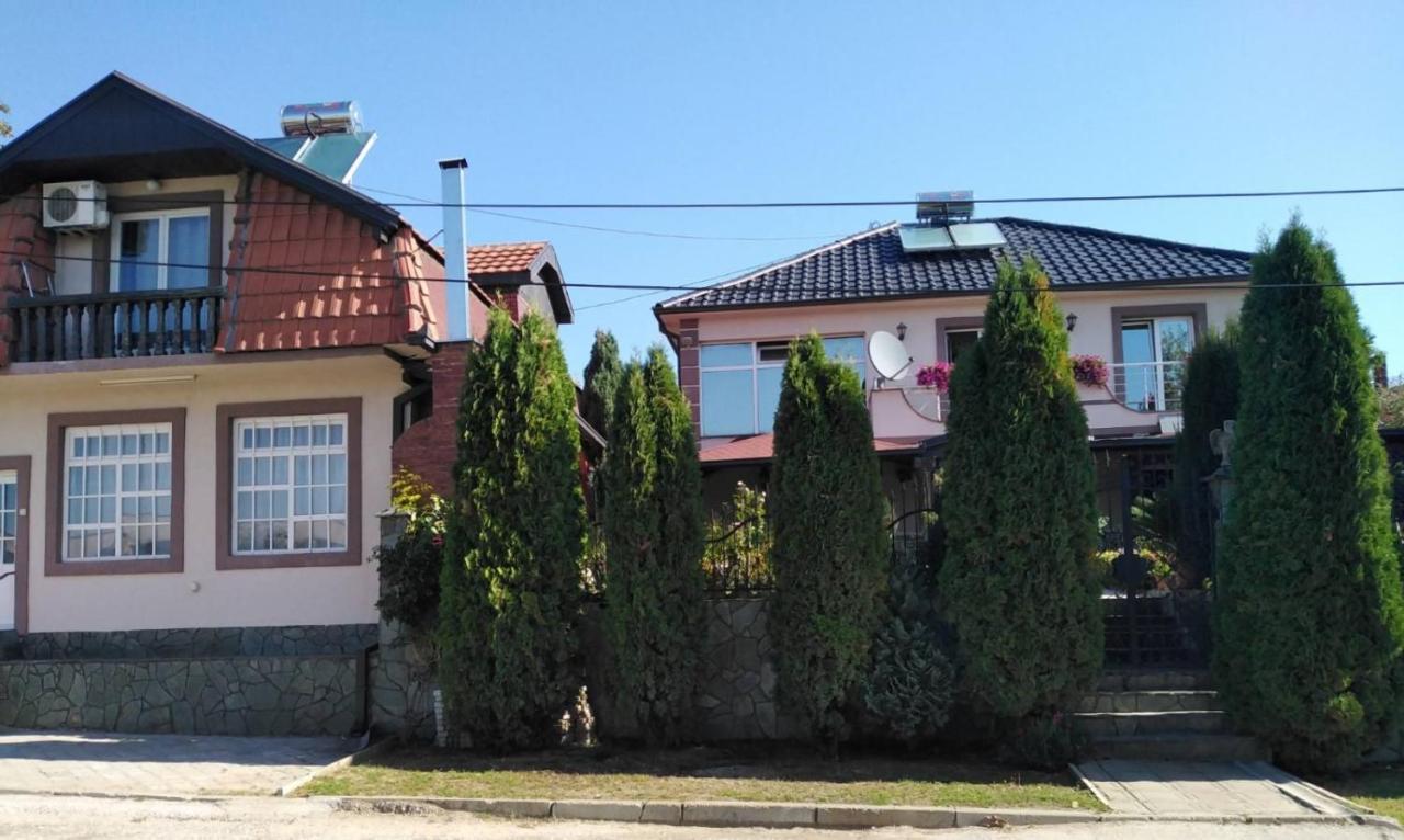 Appartamento Odmor I Mir